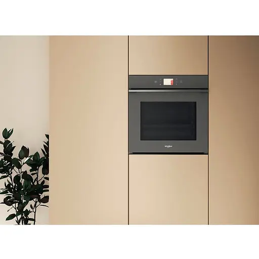 Духова шафа Whirlpool з мульти функціональним дисплеєм WOI118HT2SSMA - фото 6