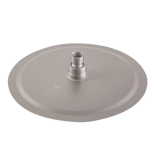 Душова система Koer KB-52028-07, 2 функції KR5312, Графіт - фото 9