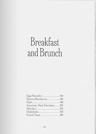 The Gourmand's Egg. A Collection of Stories and Recipes - фото 14