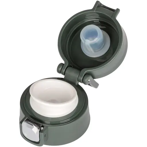 Термочашка Skif Outdoor Companion 0.42 л Black - фото 5