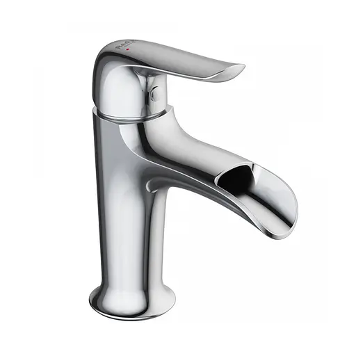 Смеситель для раковины DAMIXA Palace Evo (428240000) - фото 2