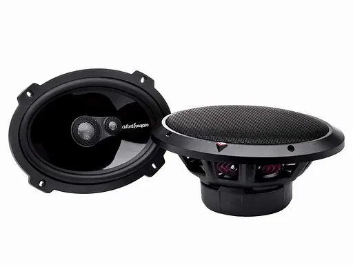 Коаксіальна акустична система Rockford Fosgate T1693