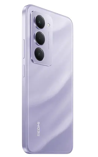 Смартфон Xiaomi Redmi 15 6/128GB Sandy Purple - фото 4