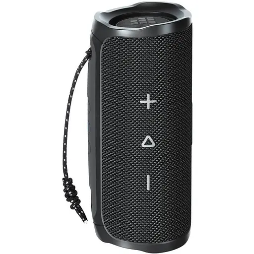 Портативная акустика Tronsmart Mirtune C3 Black (1096414) - фото 2