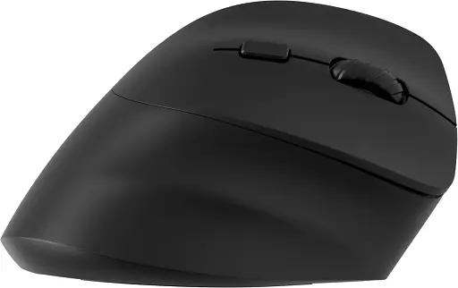 Bluetooth мышь 2E MF325 Silent WL/BT black (2E-MF325WBK) RU - фото 4