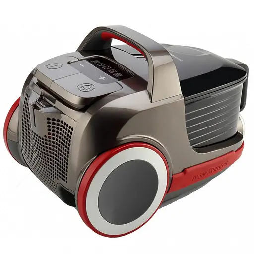 Пилосос безмішковий Gorenje VCEA03GAPRACY - фото 3