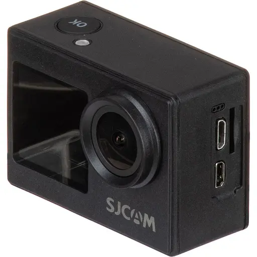 Екшн-камера SJCam SJ4000 Dual Screen [128622] - фото 5