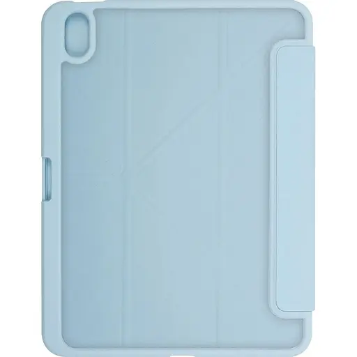 Чохол-книжка ArmorStandart Y-Type Pen для Apple iPad 10th Gen 10.9" (2022)/iPad 11 (2025) Blue (ARM77501) [133718] - фото 2