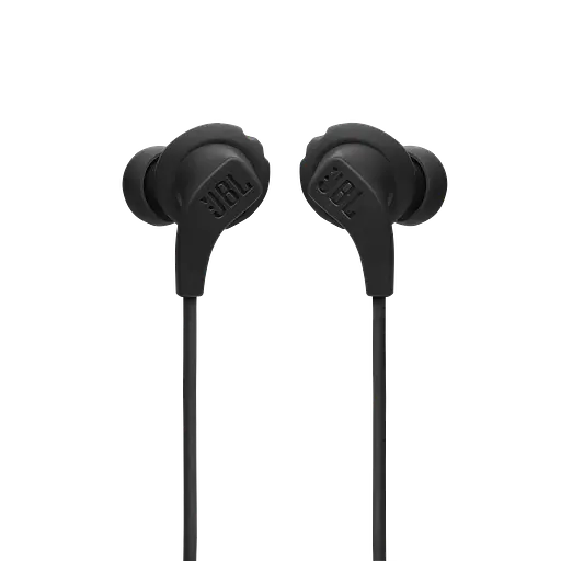 Наушники JBL проводные Endurance Run 2 Wired 3.5 mm гарнитура ( ENDURRUN2BLK) черные - фото 3