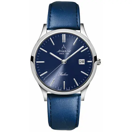 Часы Atlantic Seabase 62341.41.51