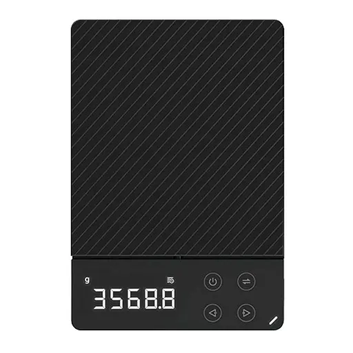 Ваги кухонні Xiaomi Duka ATuMan ES1 (3 kg)