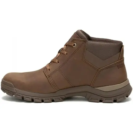 Ботинки Caterpillar Threshold Chukka 44 Brown (1103-P725953-44) - фото 7