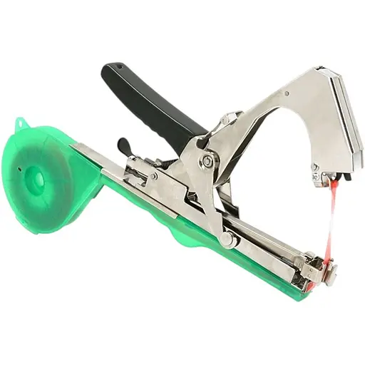 Садові ножиці Voltronic для підв'язування рослин - фото 1