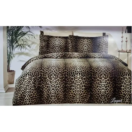 Комплект постільної білизни Tivolyo Home Євро 000280568