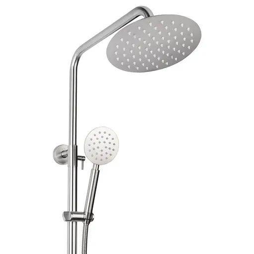 Душова система Lidz (NKS) 12 32 1004, Нікель - фото 5