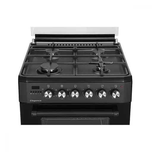 Комбинированная плита Ardesto FSCF-C606MB - фото 4