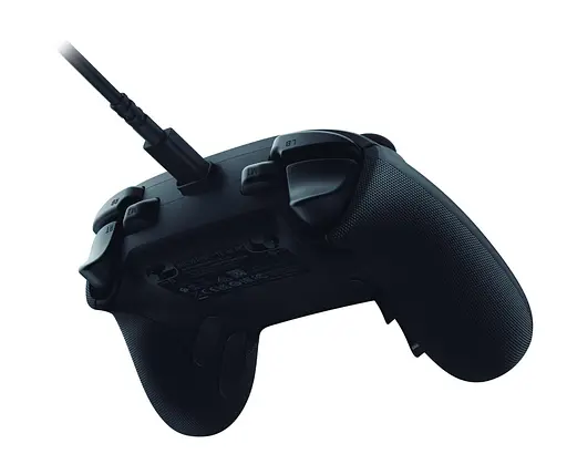 Геймпад Razer Wolverine V3 TE 8K PC Black (RZ06-05550100-R3M1) - фото 5