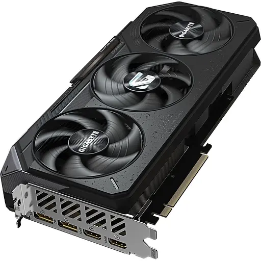 Видеокарта Gigabyte AMD Radeon RX 9070 XT 16GB GAMING (GV-R9070XTGAMING-16GD) (GDDR6, 256 bit, PCI-E v5.0 x16) - фото 2