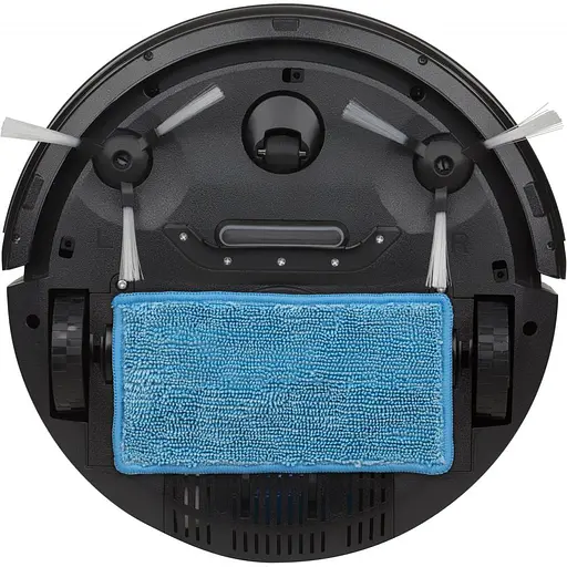 Робот-пылесос Sencor SRV1000SL - фото 8