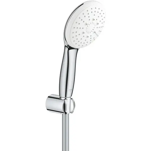 Душовий гарнітур Grohe Tempesta 3 режими струменя 110 27849003, Хром - фото 1
