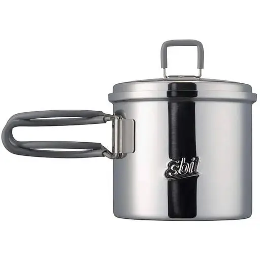 Казанок Esbit PT625ST (1054-017.0140)