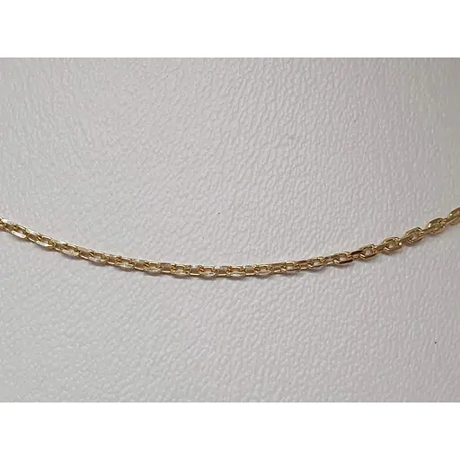 Золотий ланцюжок Платон (Якірне). 2Ц084/00Б 40 500, 50 - фото 2