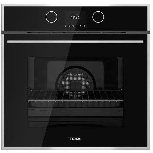 Духовка электрическая Teka HLB 860 Black (41560098)