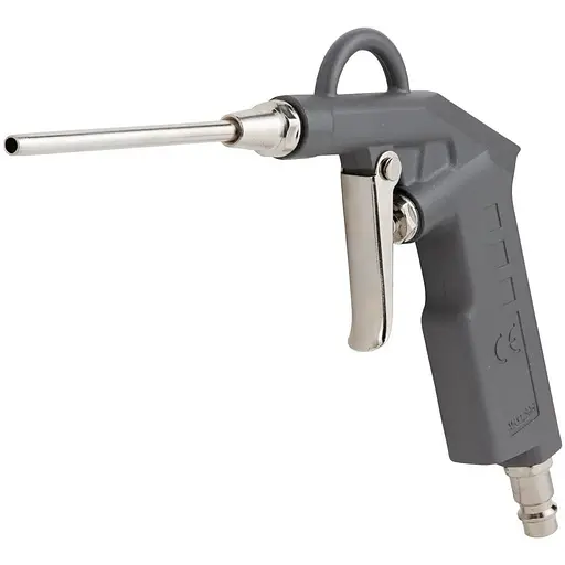 Пістолет продувний Sigma 122 мм (6831021) - фото 3