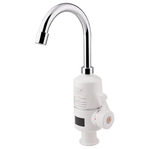 Кран для кухни проточный Lidz (WCR)-0056 - фото 1