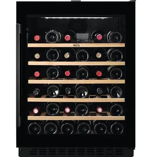 Винный шкаф AEG AWUS052B5B