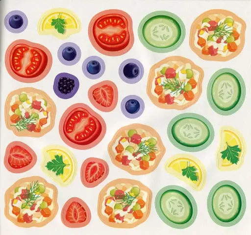 Маленький кухар. На святі - фото 5