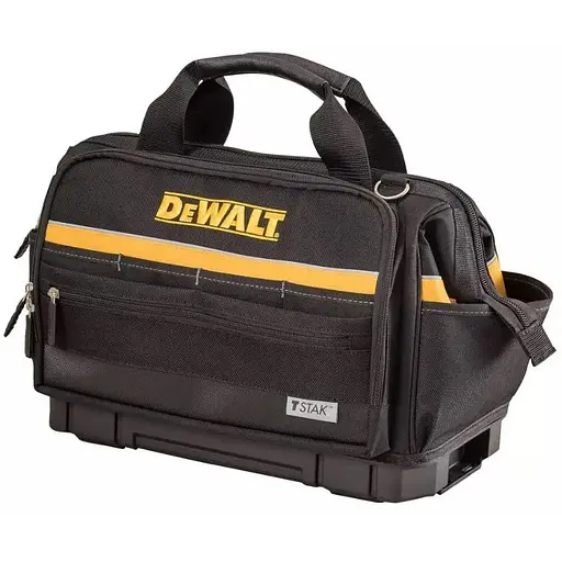 Сумка закрытого типа DeWalt (DWST82991-1) - фото 1