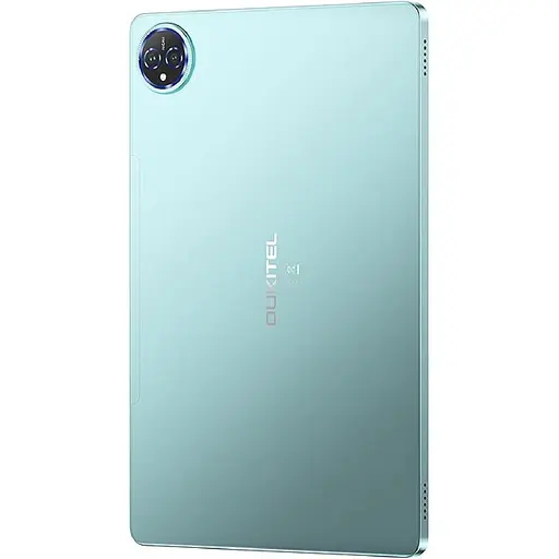 Планшет Oukitel OT12 4/256GB Green - фото 5