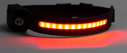 Ліхтар налобний акумуляторний із сенсором Westinghouse LED+COB WF218 - фото 2