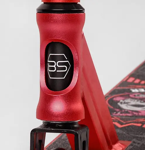 Самокат трюковий BS-9811 Best Scooter HIC-система - фото 6