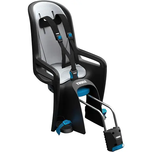 Дитяче крісло Thule RideAlong (Dark Grey) (TH 100106)