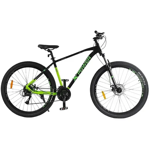 Велосипед Спортивный Corso "X-POWER" 27.5" дюймов PW-65113