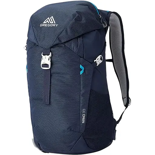 Рюкзак Gregory Hiking Nano 30 Navy (1053-146838 D243)