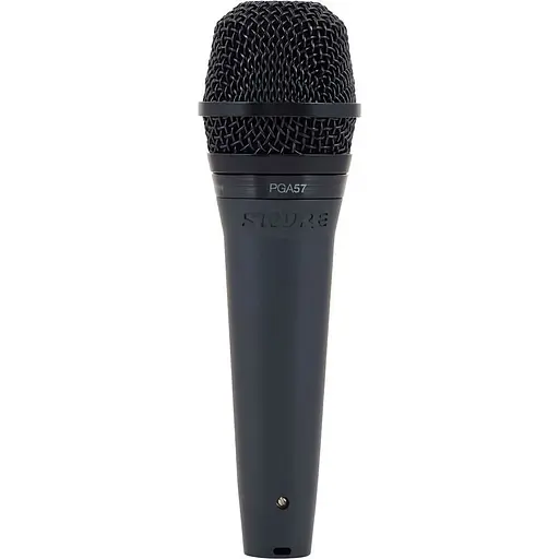 Комплект Микрофонів Shure PGADRUMKIT4 [121023] - фото 2