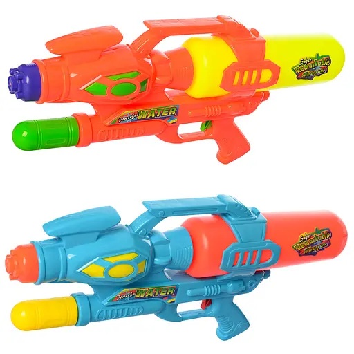 Водяной автомат помповый большой, 50 см, 26x56x8 см (В ассортименте) - фото 2