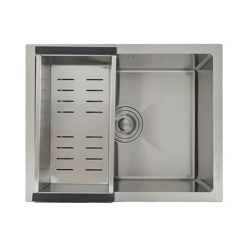 Кухонная мойка Gappo GS 5040 1045123 - фото 2