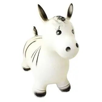 Стрибун Зебра, BT-RJ-0001, 1300 г, 62x32 см