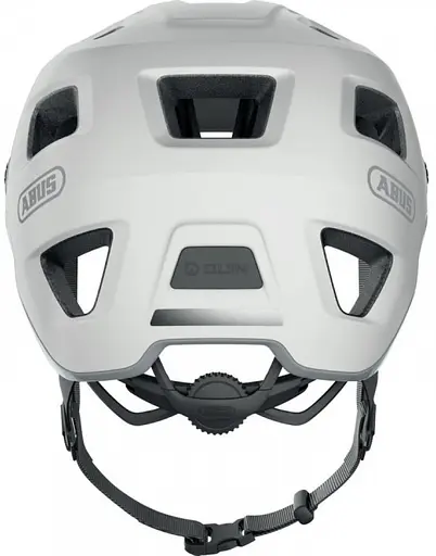 Велошолом Abus MoDrop Polar White S (1007-664755) - фото 3