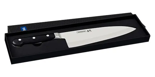 Ніж для суші Tramontina Sushi Gold Deba 203 мм kuh0015707 - фото 2