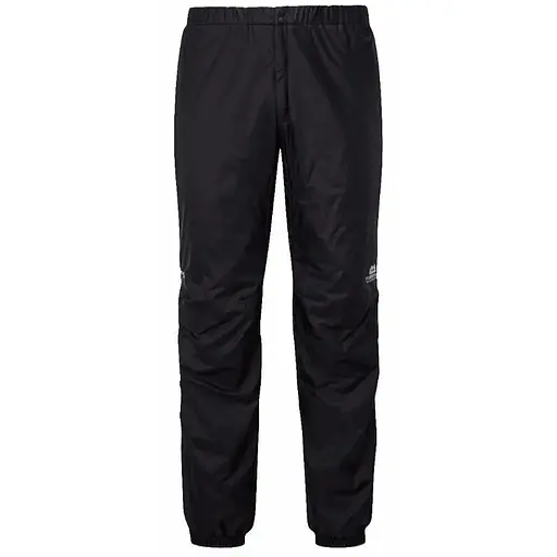 Штани Mountain Equipment Compressor PolarLoft Pant Black XS (1053-ME-002706.01004.XS)