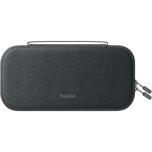 Чехол Belkin из акумулятором 10000mAh для Nintendo Switch 2 Charcoal - фото 1