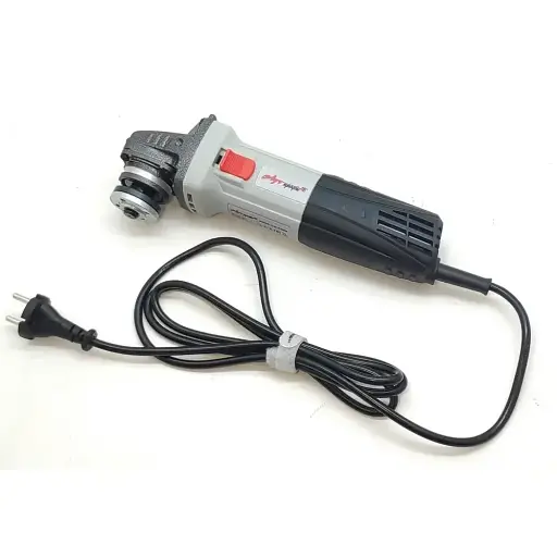 Болгарка шліфувальна кутова Луч Профі УШМЛ 125/1350ЕК 11000 об/хв - фото 5