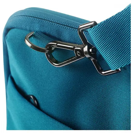 Сумка для ноутбука Tucano 14" Darkolor Light Blue (BDA1314-Z) - фото 3