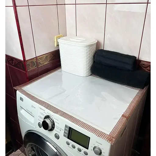 Підставка під пральну машину 40х60 см - фото 8