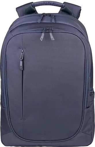 Рюкзак для ноутбука Tucano 17" Bizip Blue (BKBZ17-X-B) - фото 1